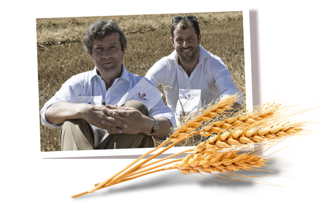 Di Canossa - Les pâtes italiennes authentiques & instantanées