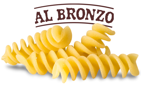 Di Canossa - Les pâtes italiennes authentiques & instantanées